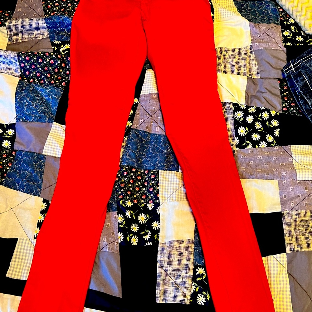 Ladies “Second Yoga Jeans”